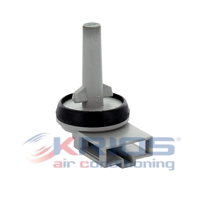 Sensor, interior temperature